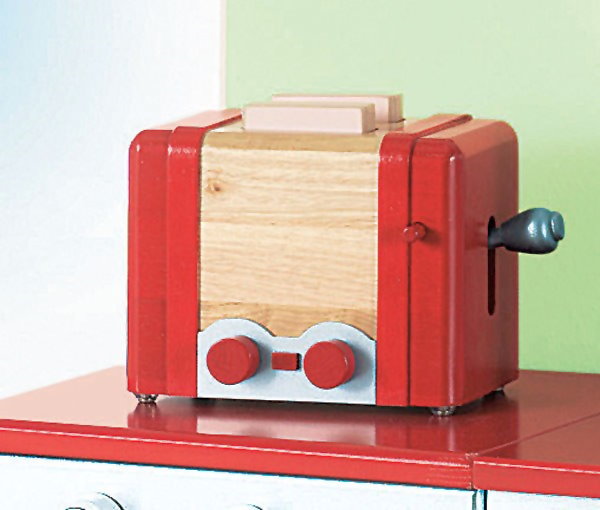 Kinder Holz Toaster mit Funktion fuer Kinderkueche Spielzeugtoaster KinderkUche Holz Mit Funktion ~ Kinder Holz Toaster mit Funktion fuer Kinderkueche Spielzeugtoaster